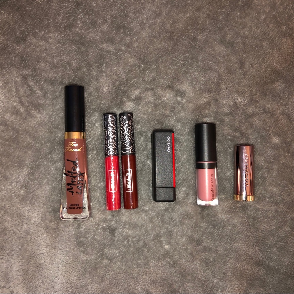 Lipstick Bundle